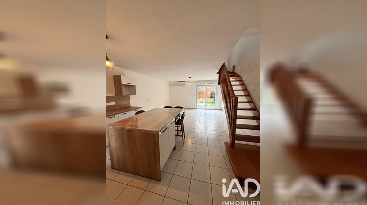 Ma-Cabane - Vente Maison Lézignan-Corbières, 70 m²