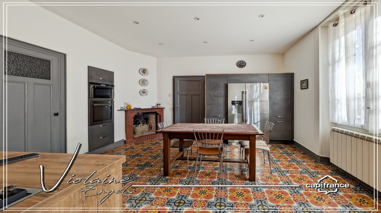 Ma-Cabane - Vente Maison LEZIGNAN CORBIERES, 170 m²