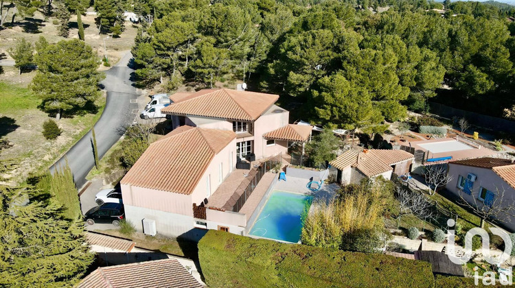 Ma-Cabane - Vente Maison Lézignan-Corbières, 268 m²