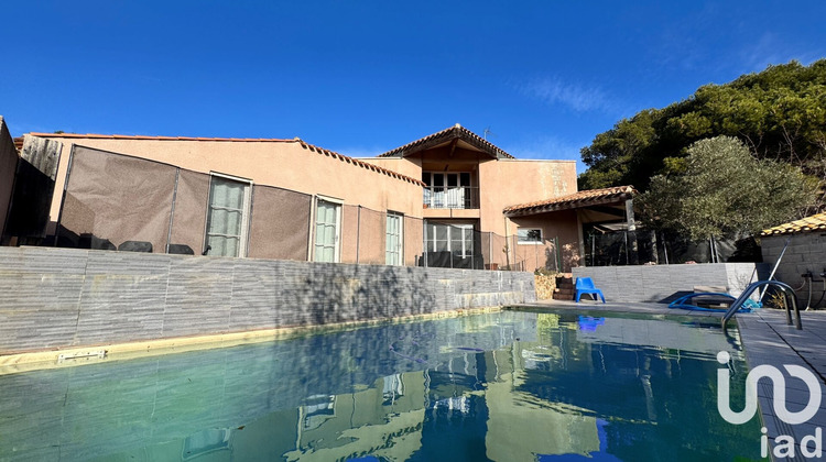 Ma-Cabane - Vente Maison Lézignan-Corbières, 268 m²