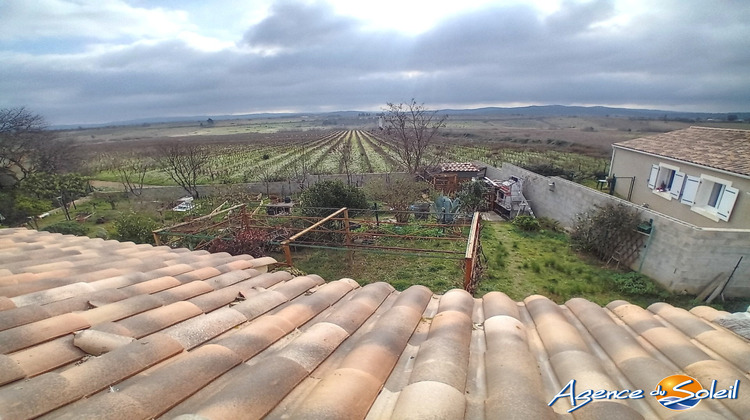 Ma-Cabane - Vente Maison Lézignan-Corbières, 114 m²