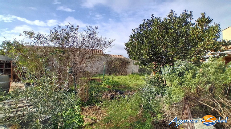 Ma-Cabane - Vente Maison Lézignan-Corbières, 114 m²