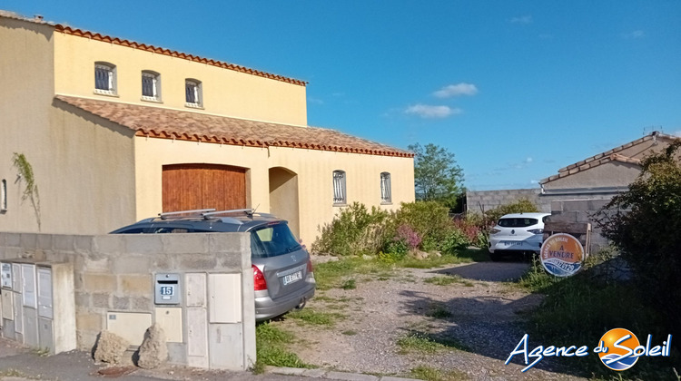 Ma-Cabane - Vente Maison Lézignan-Corbières, 114 m²
