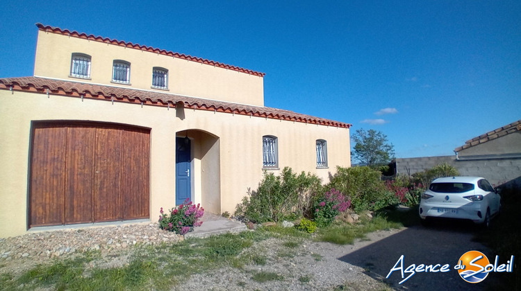 Ma-Cabane - Vente Maison Lézignan-Corbières, 114 m²