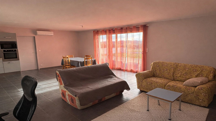 Ma-Cabane - Vente Maison LEZIGNAN-CORBIERES, 98 m²