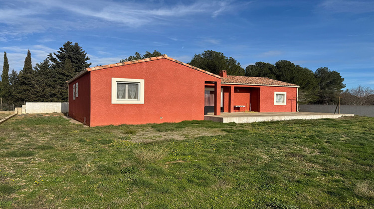 Ma-Cabane - Vente Maison LEZIGNAN-CORBIERES, 98 m²