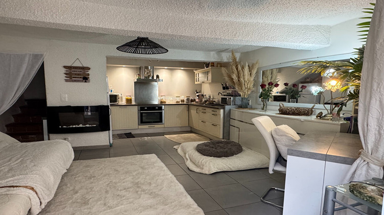 Ma-Cabane - Vente Maison LEZIGNAN-CORBIERES, 45 m²