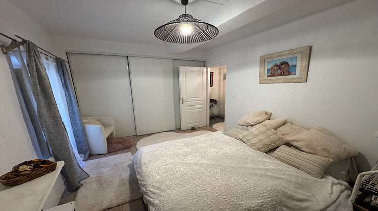 Ma-Cabane - Vente Maison LEZIGNAN-CORBIERES, 45 m²