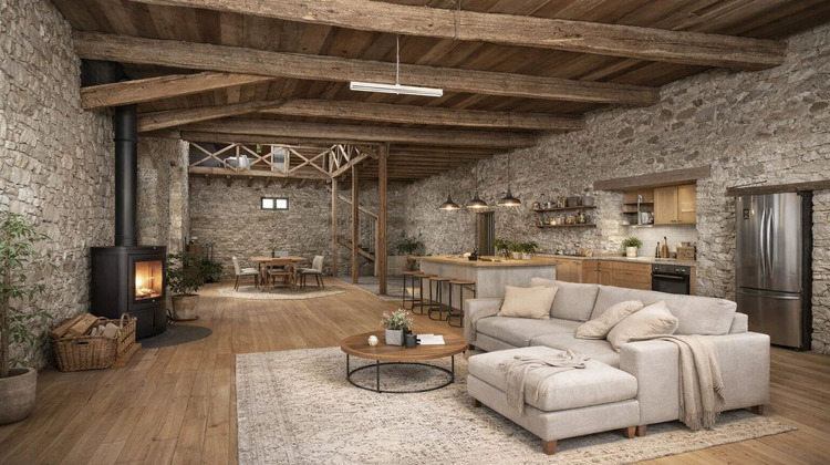 Ma-Cabane - Vente Maison LEZIGNAN-CORBIERES, 182 m²