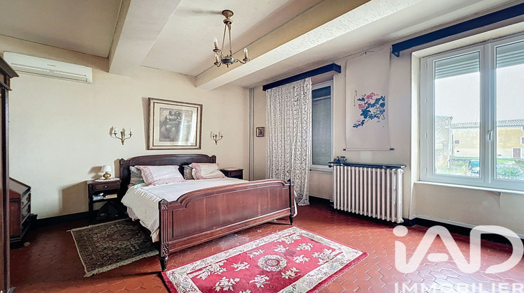 Ma-Cabane - Vente Maison Lézignan-Corbières, 187 m²