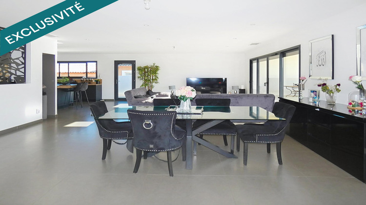 Ma-Cabane - Vente Maison Lezignan-Corbieres, 168 m²