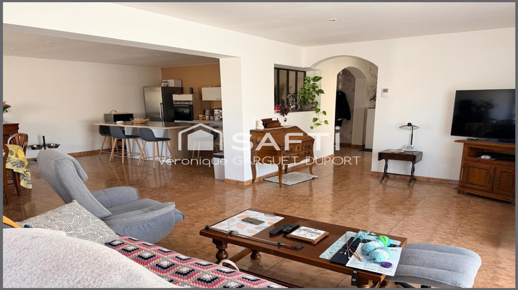 Ma-Cabane - Vente Maison Lezignan-Corbieres, 127 m²