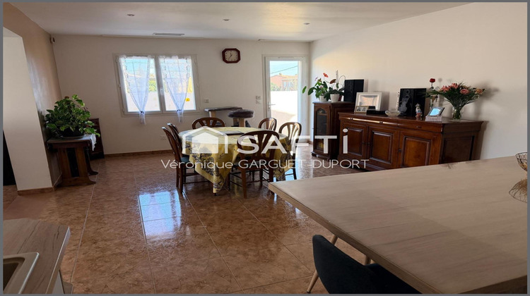 Ma-Cabane - Vente Maison Lezignan-Corbieres, 127 m²