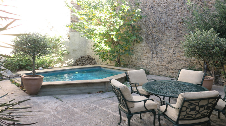 Ma-Cabane - Vente Maison LEZIGNAN-CORBIERES, 151 m²