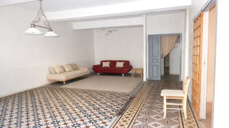 Ma-Cabane - Vente Maison LEZIGNAN-CORBIERES, 151 m²