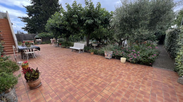 Ma-Cabane - Vente Maison LEZIGNAN CORBIERES, 130 m²