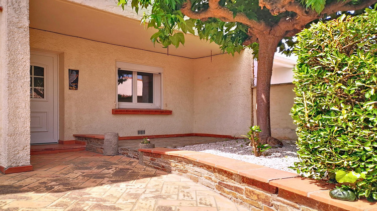 Ma-Cabane - Vente Maison Lezignan-Corbieres, 105 m²