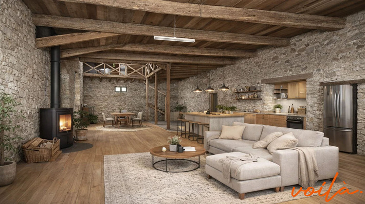 Ma-Cabane - Vente Maison LEZIGNAN-CORBIERES, 182 m²