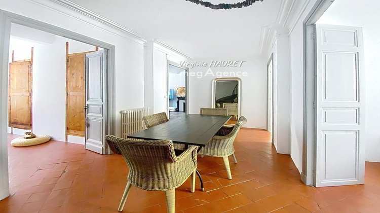 Ma-Cabane - Vente Maison LEZIGNAN CORBIERES, 270 m²