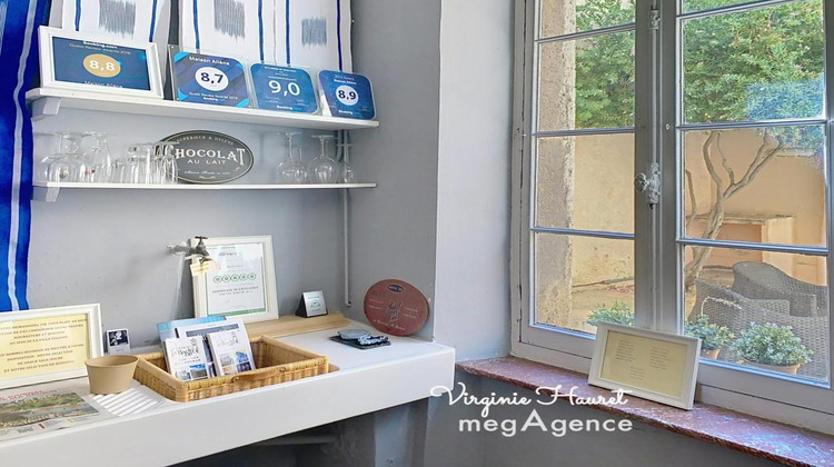 Ma-Cabane - Vente Maison LEZIGNAN CORBIERES, 270 m²