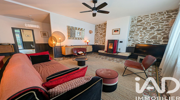 Ma-Cabane - Vente Maison Lézignan-Corbières, 229 m²