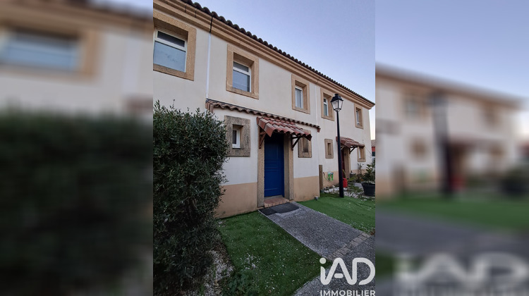 Ma-Cabane - Vente Maison Lézignan-Corbières, 68 m²