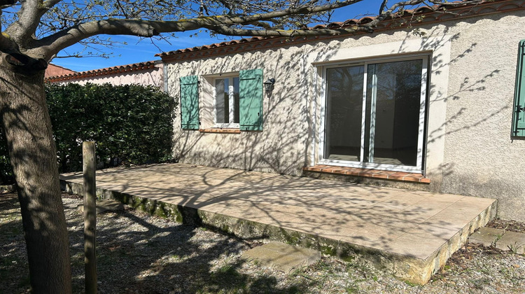 Ma-Cabane - Vente Maison Lezignan-Corbieres, 82 m²