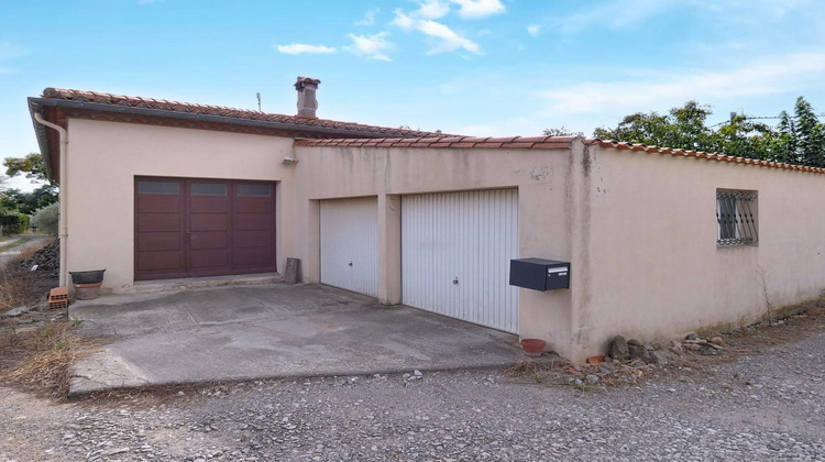 Ma-Cabane - Vente Maison Lezignan-Corbieres, 159 m²