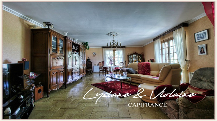 Ma-Cabane - Vente Maison LEZIGNAN CORBIERES, 147 m²