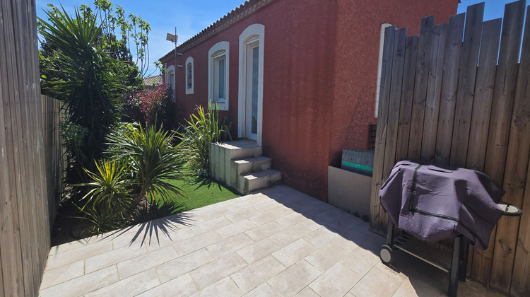 Ma-Cabane - Vente Maison LEZIGNAN CORBIERES, 120 m²