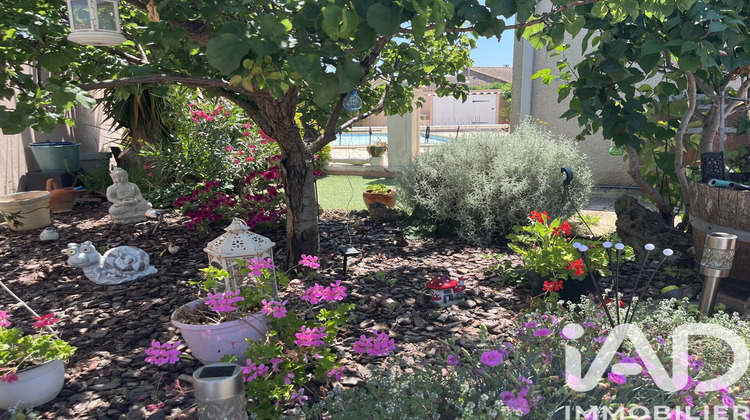 Ma-Cabane - Vente Maison Lézignan-Corbières, 112 m²