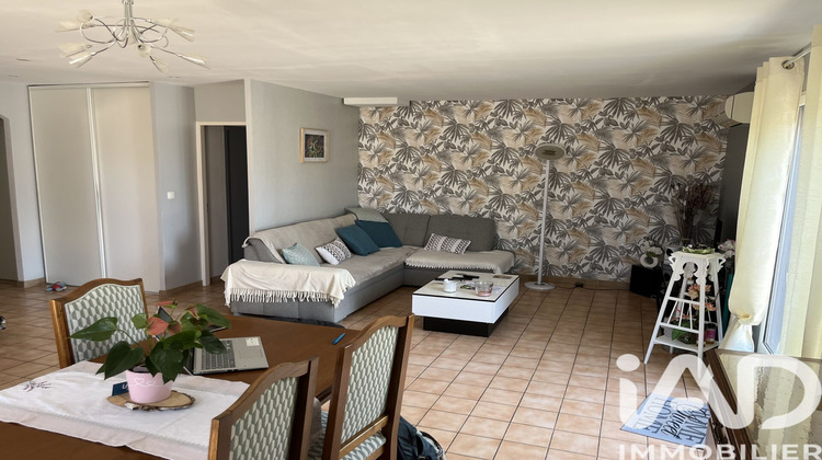 Ma-Cabane - Vente Maison Lézignan-Corbières, 112 m²