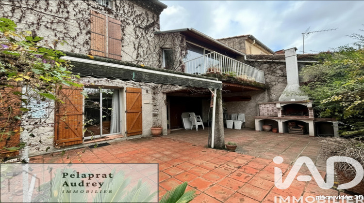 Ma-Cabane - Vente Maison Lézignan-Corbières, 176 m²
