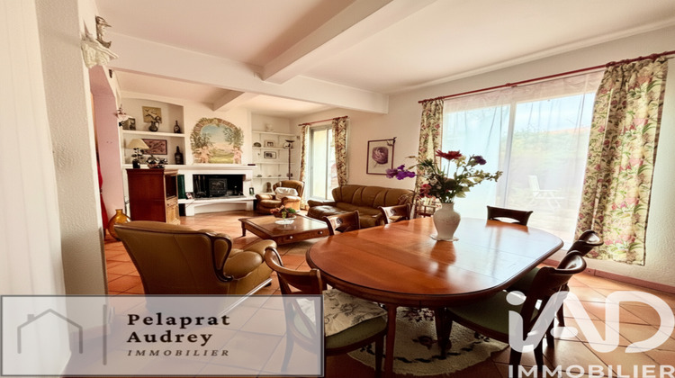 Ma-Cabane - Vente Maison Lézignan-Corbières, 176 m²