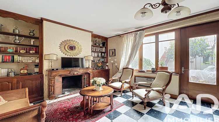 Ma-Cabane - Vente Maison Lézignan-Corbières, 187 m²