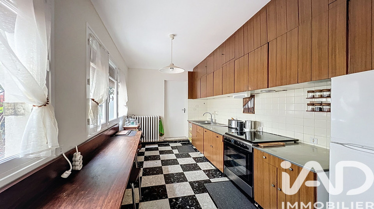 Ma-Cabane - Vente Maison Lézignan-Corbières, 187 m²
