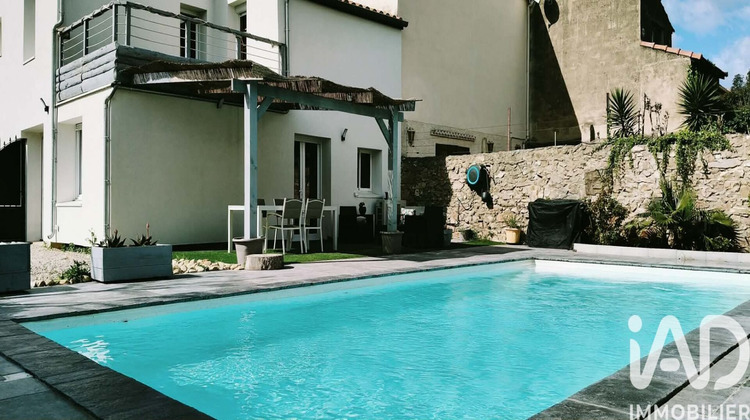 Ma-Cabane - Vente Maison Lézignan-Corbières, 130 m²