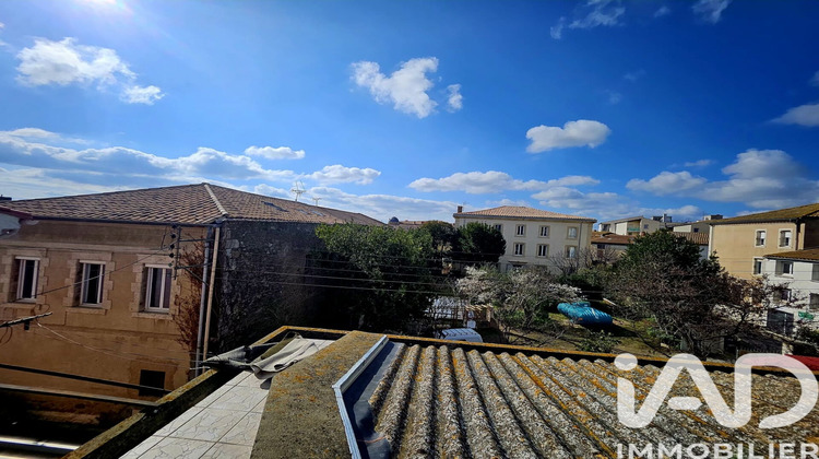 Ma-Cabane - Vente Maison Lézignan-Corbières, 155 m²