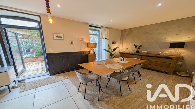 Ma-Cabane - Vente Maison Lézignan-Corbières, 229 m²