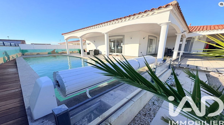 Ma-Cabane - Vente Maison Lézignan-Corbières, 129 m²