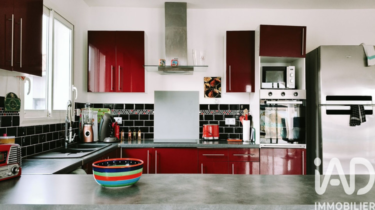 Ma-Cabane - Vente Maison Lézignan-Corbières, 129 m²