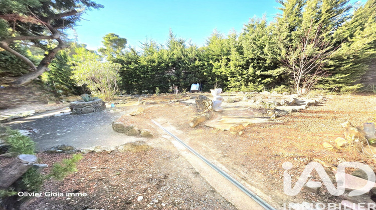 Ma-Cabane - Vente Maison Lézignan-Corbières, 180 m²