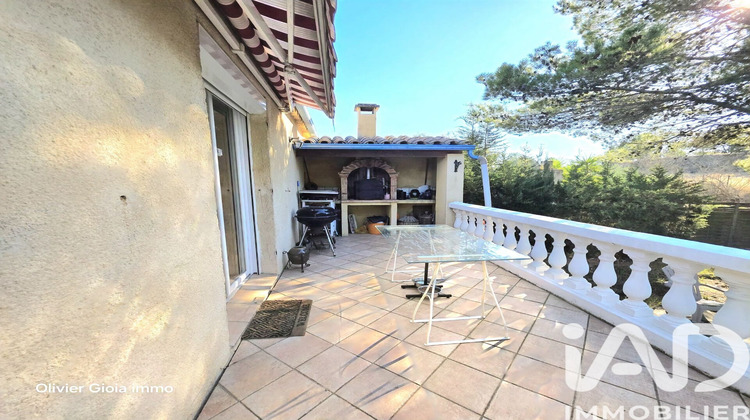 Ma-Cabane - Vente Maison Lézignan-Corbières, 180 m²