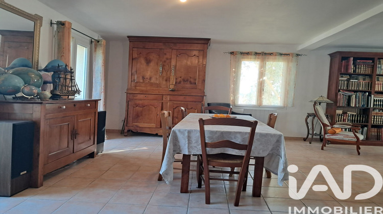 Ma-Cabane - Vente Maison Lézignan-Corbières, 146 m²