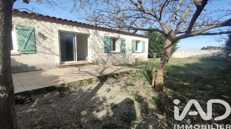 Ma-Cabane - Vente Maison Lézignan-Corbières, 82 m²