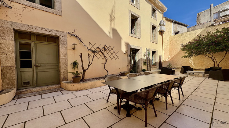 Ma-Cabane - Vente Maison Lézignan-Corbières, 355 m²