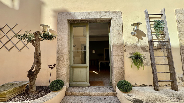 Ma-Cabane - Vente Maison Lézignan-Corbières, 355 m²