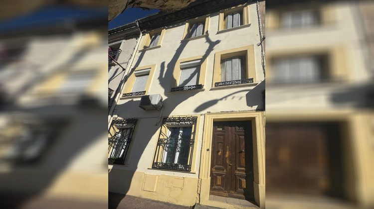 Ma-Cabane - Vente Maison Lézignan-Corbières, 170 m²