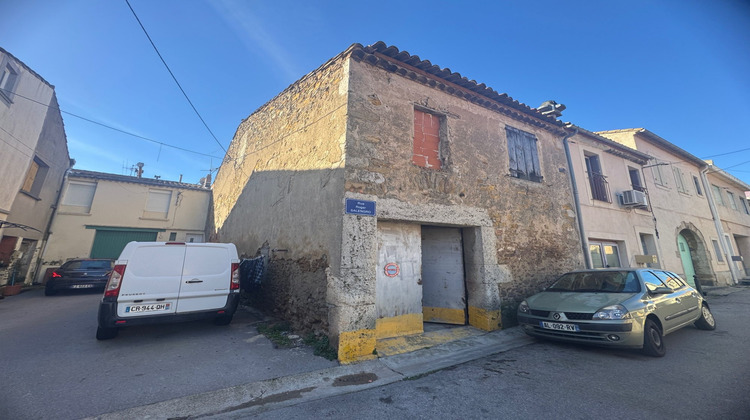 Ma-Cabane - Vente Maison Lézignan-Corbières, 170 m²