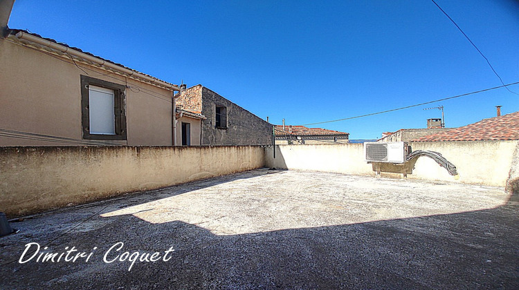 Ma-Cabane - Vente Maison LEZIGNAN CORBIERES, 130 m²